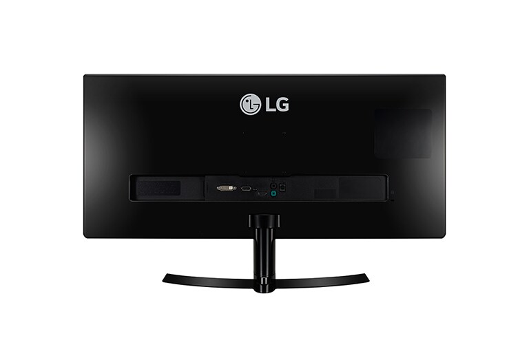 LG 21:9 UltraWide™ FHD IPS LED Monitor, 29UM68-P